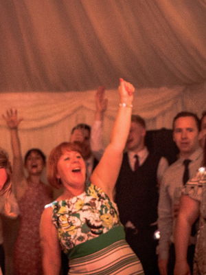 Event The Rips Function Band Northamptonshire