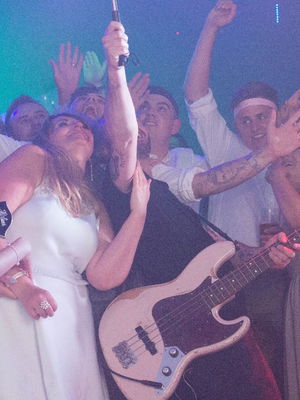 Event The Rips Function Band Northamptonshire