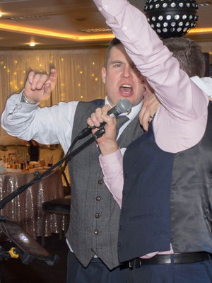 Event The Rips Function Band Northamptonshire