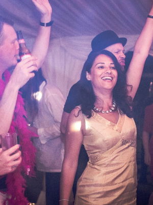 Event The Rips Function Band Northamptonshire