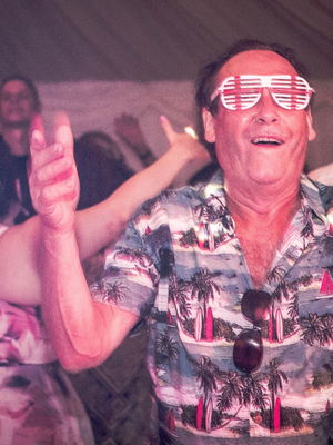 Event The Rips Function Band Northamptonshire