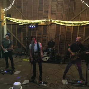 Wedding in Hertfordshire