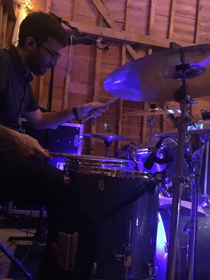 Event The Kicks Function Band Surrey