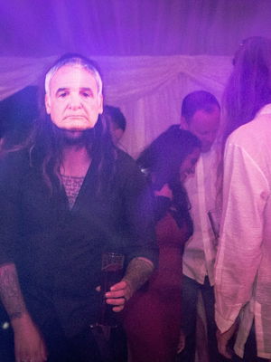 Event The Rips Function Band Northamptonshire