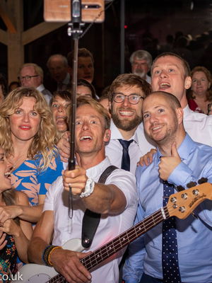 Event The Rips Function Band Northamptonshire