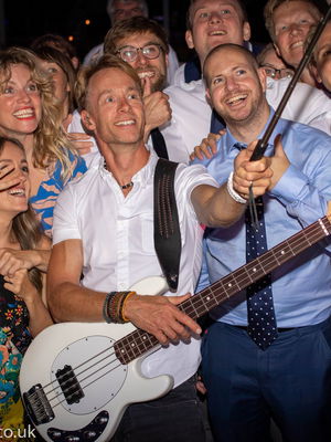 Event The Rips Function Band Northamptonshire