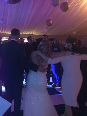 Event Radioactive Function Band Birmingham, West Midlands