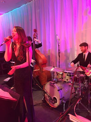 Event The Swing Smiths Rock n Roll Swing Band London