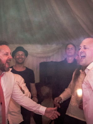 Event The Rips Function Band Northamptonshire