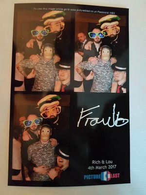 Event The Rips Function Band Northamptonshire