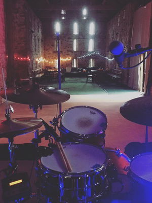 Event The Vogue Function Band Cardiff, Glamorgan