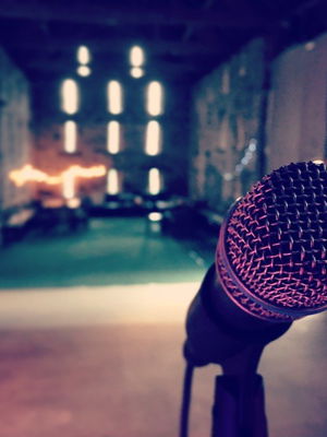 Event The Vogue Function Band Cardiff, Glamorgan