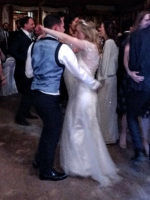 Event The Kicks Function Band Surrey