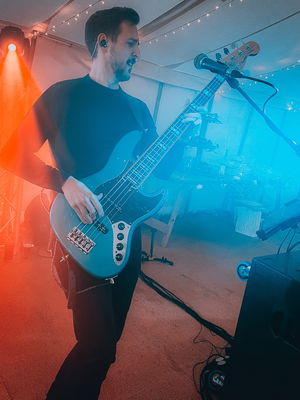 Event The Hot Shots Function Band Essex