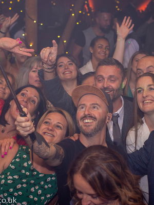 Event The Rips Function Band Northamptonshire