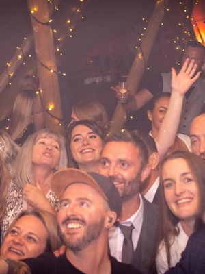 Event The Rips Function Band Northamptonshire