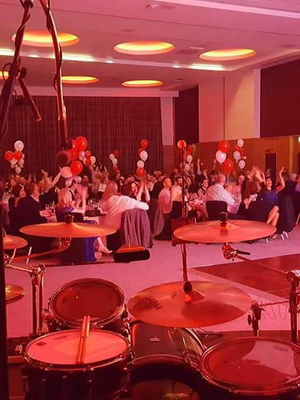 Event The Rips Function Band Northamptonshire