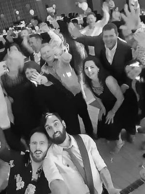 Event The Rips Function Band Northamptonshire