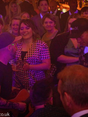 Event The Rips Function Band Northamptonshire