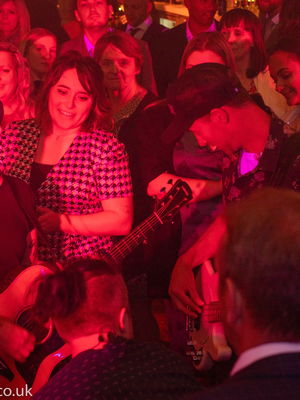 Event The Rips Function Band Northamptonshire