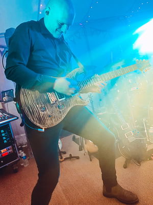 Event The Hot Shots Function Band Essex