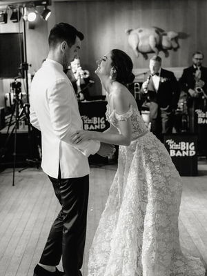 Event The MBB Band Big Band West Yorkshire