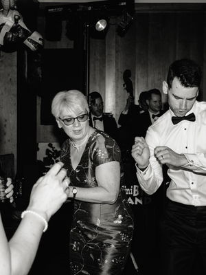 Event The MBB Band Big Band West Yorkshire