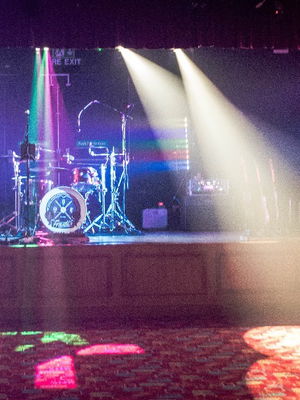 Event The Rips Function Band Northamptonshire