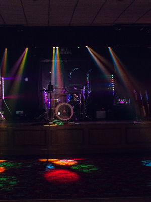 Event The Rips Function Band Northamptonshire