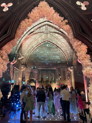 Event Honey Pie Function Band London