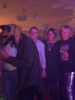 Event The Rips Function Band Northamptonshire