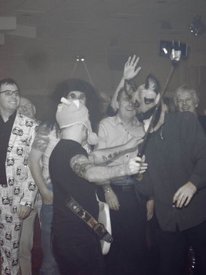 Event The Rips Function Band Northamptonshire