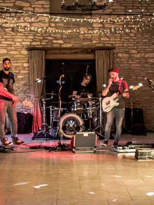 Event The Rips Function Band Northamptonshire