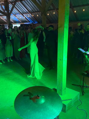 Event The ShakeDown Function Band Worthing, West Sussex