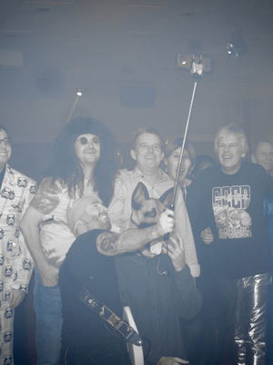 Event The Rips Function Band Northamptonshire