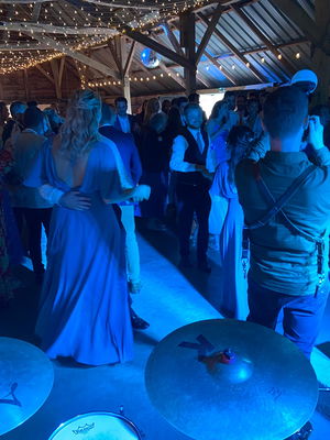 Event The ShakeDown Function Band Worthing, West Sussex