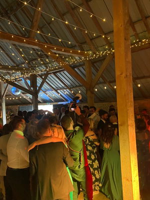 Event The ShakeDown Function Band Worthing, West Sussex