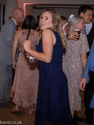 Event The Rips Function Band Northamptonshire