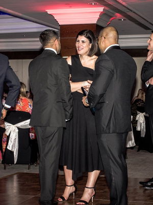 Event The Rips Function Band Northamptonshire