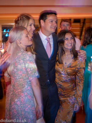 Event The Rips Function Band Northamptonshire