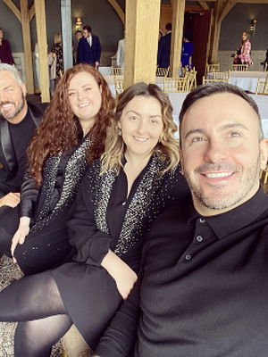 Event Scottish Gospel Choir Gospel Choir Stirling, Scotland