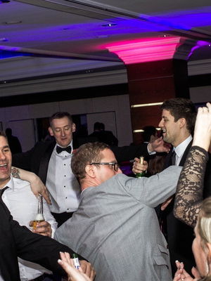 Event The Rips Function Band Northamptonshire