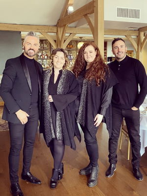 Event Scottish Gospel Choir Gospel Choir Stirling, Scotland