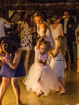 Event The Rips Function Band Northamptonshire