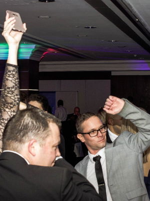 Event The Rips Function Band Northamptonshire