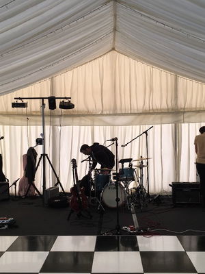 Event The Kicks Function Band Surrey