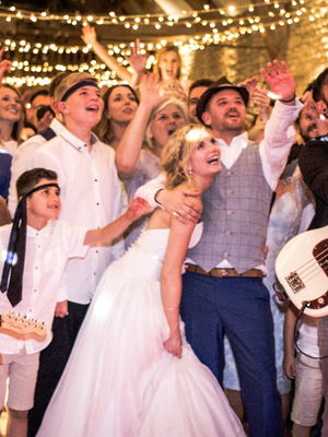 Event The Rips Function Band Northamptonshire