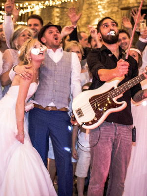 Event The Rips Function Band Northamptonshire