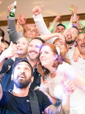 Event The Rips Function Band Northamptonshire