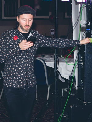 Event The Rips Function Band Northamptonshire